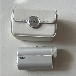 R2G Mate Pro Golf Laser Range Finder